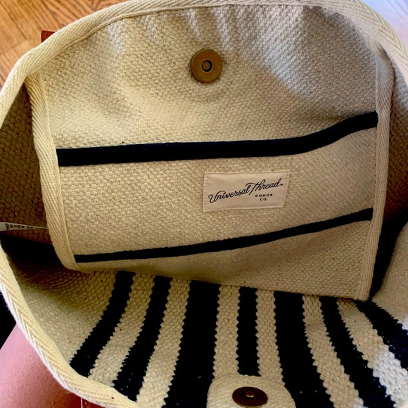 Cute Shopping bag Length 16 inches Width 15 inches - Picture 2 of 2